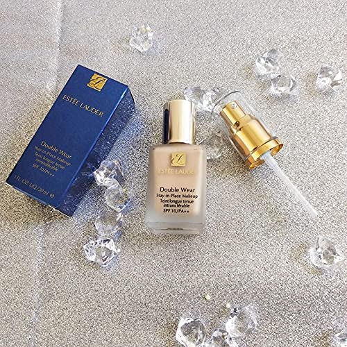 2-Pack Gold Foundation Pump Replacement for Estee Lauder Double Wear