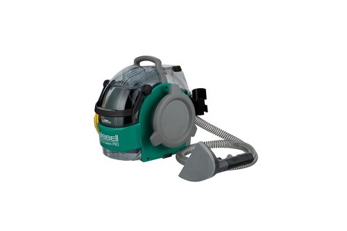 Bissell Little Green Pro Spot Cleaner - Powerful Portable Stain Removal | Compact Design