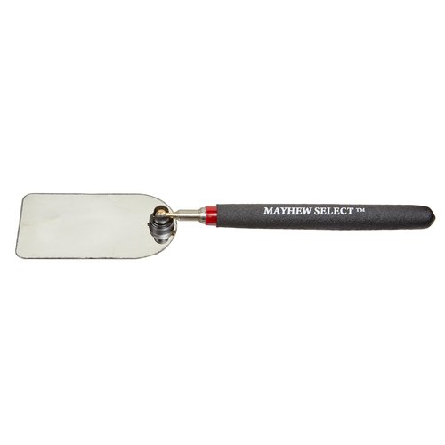 Mayhew Tools Select 17150 SSMR01 Stainless Steel Mirror, multi, one size