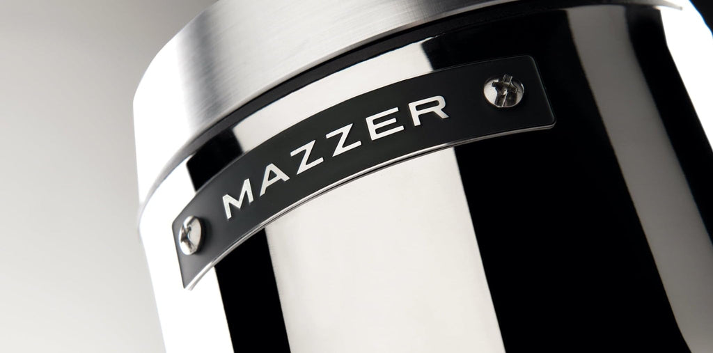 Mazzer Burrs OEM 233M - Set of 64mm Burrs for Super Jolly and other Coffee Grinders