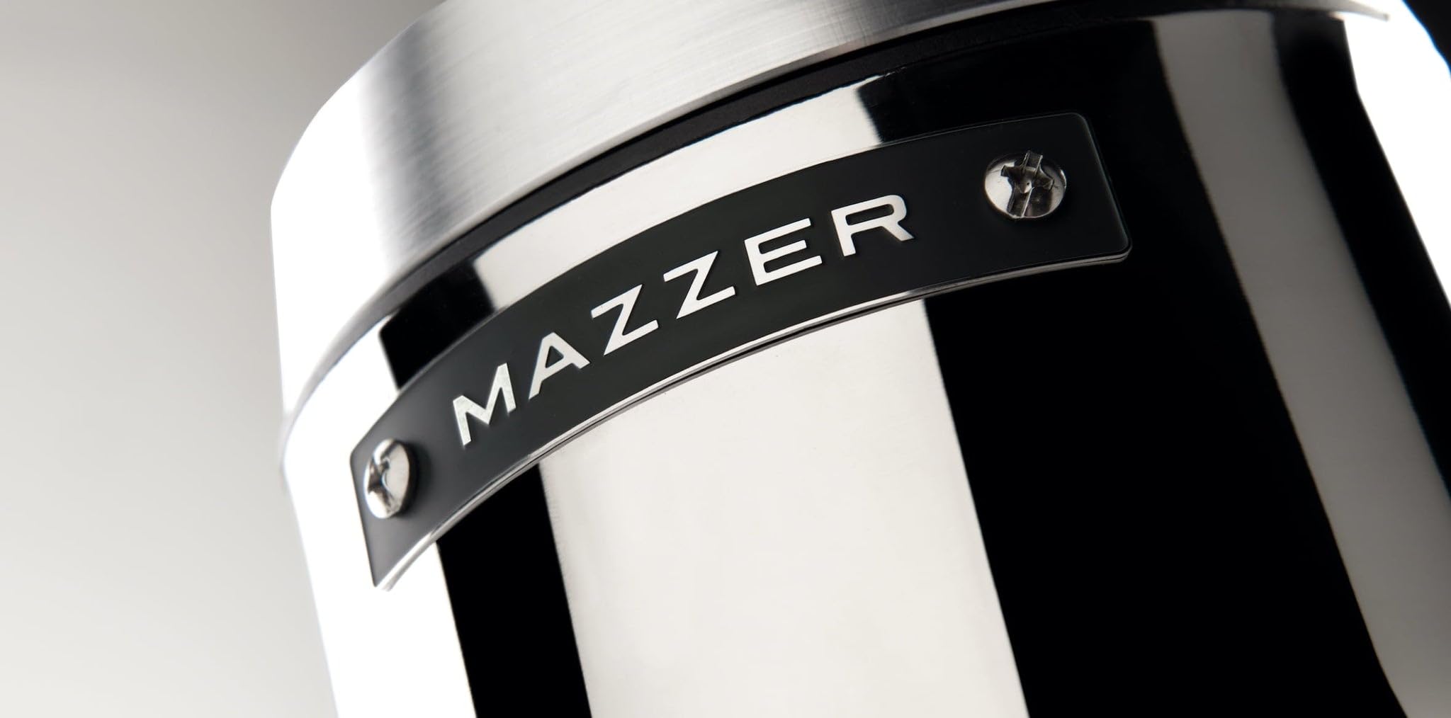 Mazzer Burrs OEM 233M - Set of 64mm Burrs for Super Jolly and other Coffee Grinders