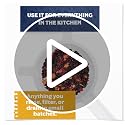 Fermentaholics Nylon Mesh Strainer for Wide Mouth Mason Jars - 2 Pack, Versatile Kitchen Tool for Kefir, Kombucha, Tea, and Juicing