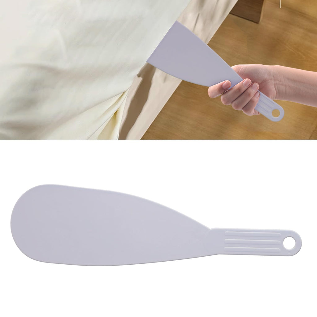 ZEYIYER Bed Sheet Tucker Mattress Lifter Wedge for Changing Sheets