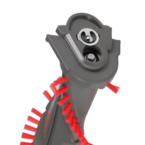 Brush Roller Replacement Kit Compatible with Shark DuoClean NV800, NV800W, NV801, NV801Q, NV803, UV810, HV380, HV380C, HV380W, HV381, HV381C, HV382, HV382BRN, HV383, HV384Q Vacuum Cleaner, 8.74IN