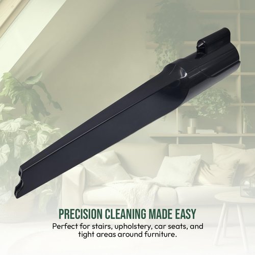 Bissell Replacement Spraying Crevice Tool - Compatible with Little Green & SpotClean Carpet Cleaners