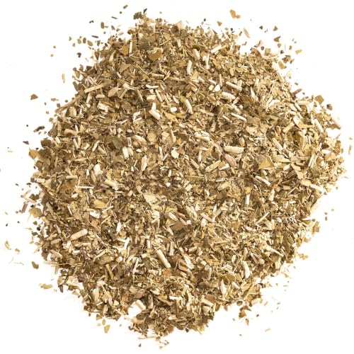 Eastanbul Coarse Yerba Mate Tea, Loose Leaf, 2.8oz - Vegan & Non-GMO