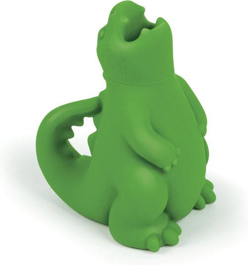 Genuine Fred Dragon's Breath Microwave Steam Cleaner - BPA-Free Silicone Design | Fun & Effective Kitchen Gadget