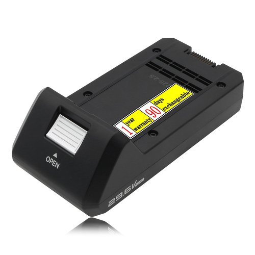 Sabuly 29.6V/2500mAh BP28825A Replacement Battery for Eureka H11 H11 Handheld Cordless acuum Cleaner Media P7 Q8 High-Performance Battery