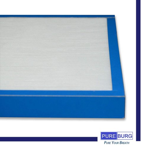 PUREBURG AF-10FL Replacement Filter Compatible with HoMedics Total Clean AF-10, AP-15, AR-10 Air Purifiers, AP-15CRF / AF-15,H13 HEPA with Activated Carbon for Dust, Odor,