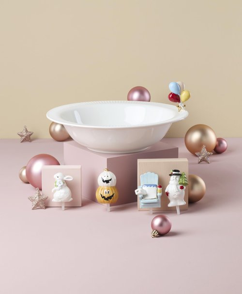 Lenox 894394 Profile Poppers Balloons