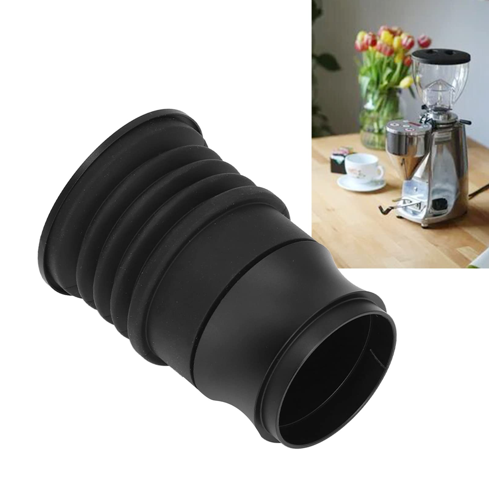 Oreq Single Dose Coffee Grinder for Mini Series, Cleaning Tool