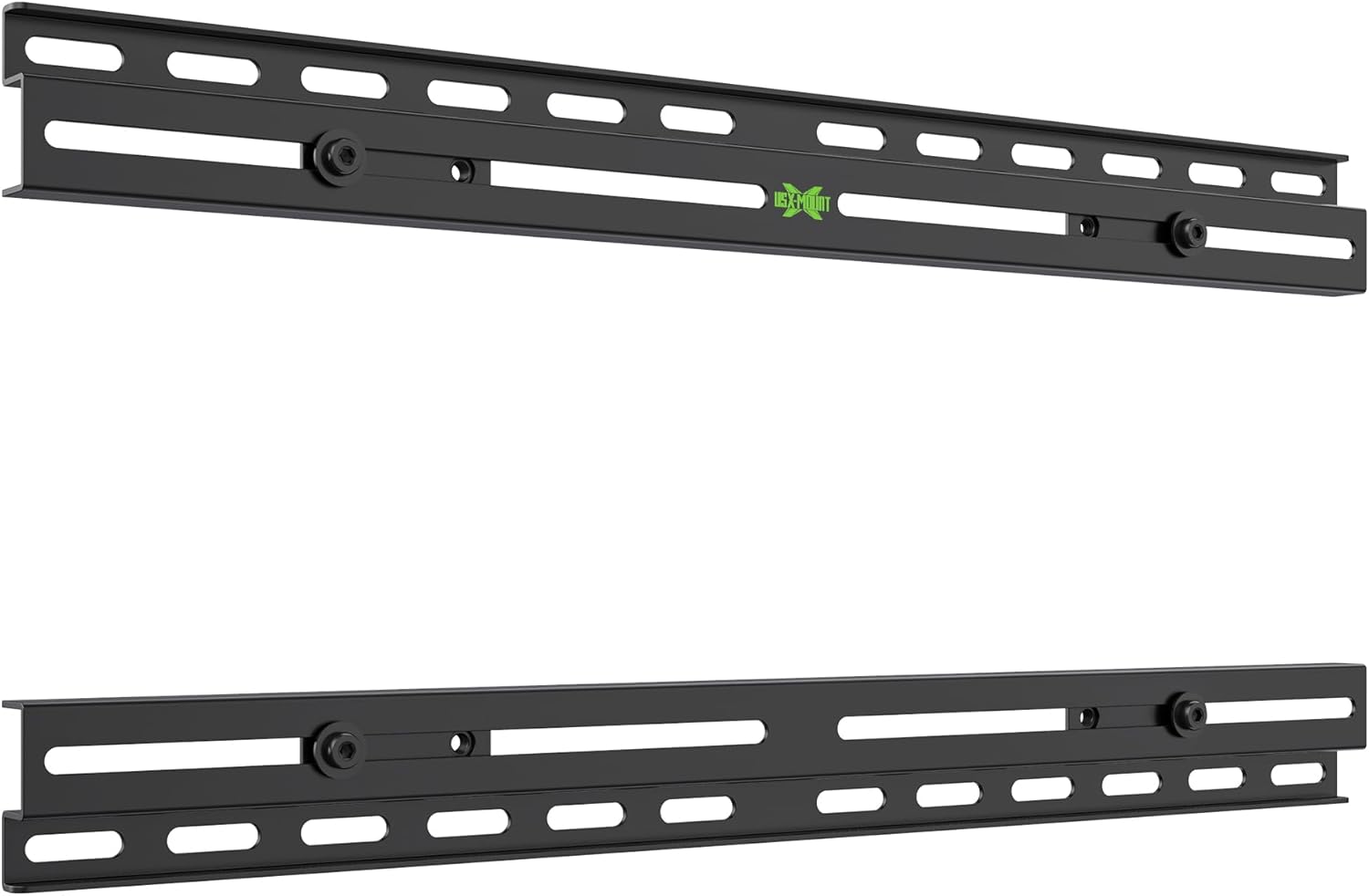 USX MOUNT TV Mount Extension Bracket - Easy Centering for 16-24 Inch Wood Studs | Max Load 154LBS
