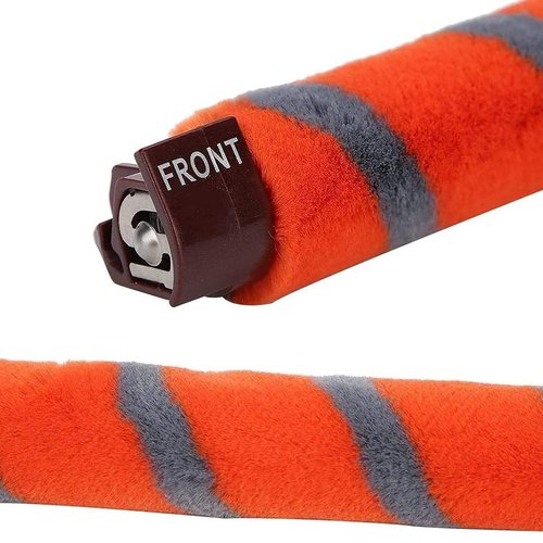 MaximalPower Replacement Roller Brush for Shark NV800 NV800W NV801 NV803 NV801Q NV803 UV810 HV380 HV381 HV382 HV383 HV384 HV384Q DuoClean Vacuum Cleaner (2 Pack)