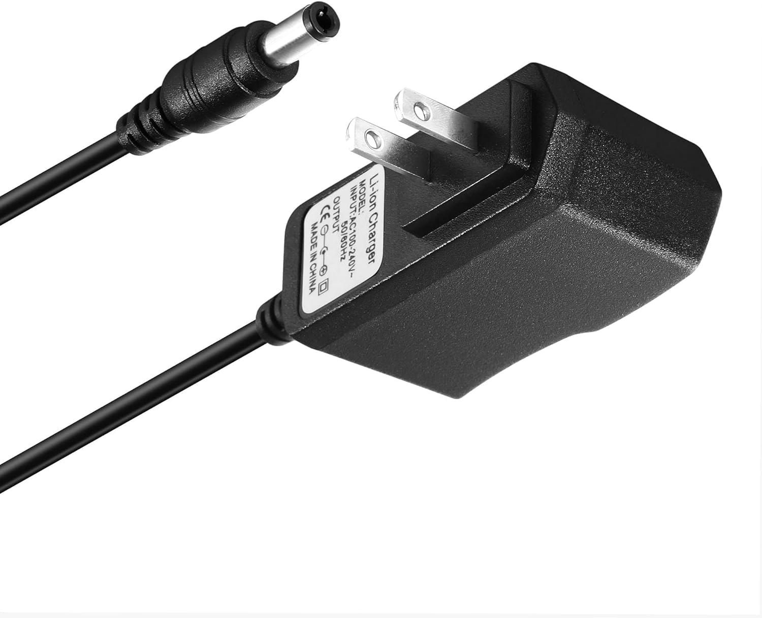 YBQZJSLY Replacement Shark LV800 Charger DC Power Adapter Compatible with Shark Cordless LV800 LV801 LV801C Pet-Perfect Cordless Vacuum YLJXA-T134045 Charger Power Cord Supply