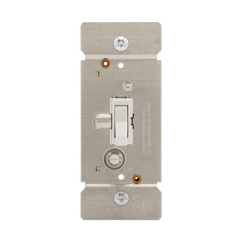 Toggle Fully Variable Fan Speed Control
