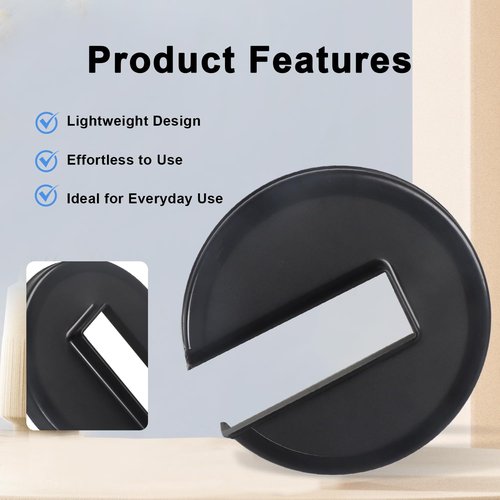 SDRZJX Coffee Brew Basket Lid Cover Compatible with Technivorm Moccamaster Coffee Makers- K KB KBG KBS KBT KBTS KBGT CDG CDT CDGT 1.0L and 1.25L Replace#: 13114