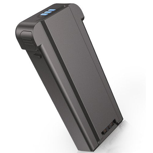 Emaks 280W Replacement Battery for Bissell PowerClean FurGuard &Power Clean FurFinder Extra Cordless Vacuum, Compatible with Model 4141 (280W) and 4143 (200W) 4172 4173 4052 4051-25.52V 2500mAh 63Wh