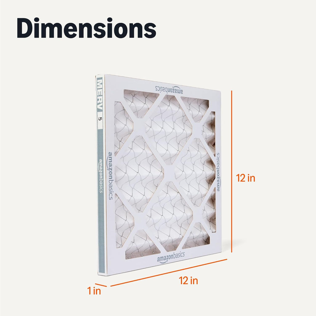 x 11.75" x 0.75
