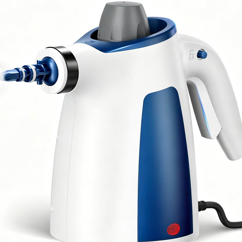 Steam Cleaner