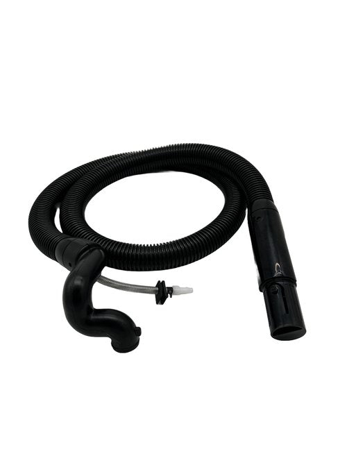(Upgraded 2026) Flexible Replacement Hose Compatible with Bissell SpotClean/ProHeat Lift-Off Fits Models 2505, 3624, 2458, 2891, 3194, and 1565 & More – Replaces 2037905 & 1606643 (Hose Only)