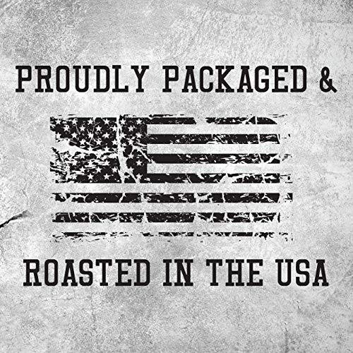 Brooklyn Beans Corner Donut Shop Medium Roast Ground Coffee - 12 Ounce