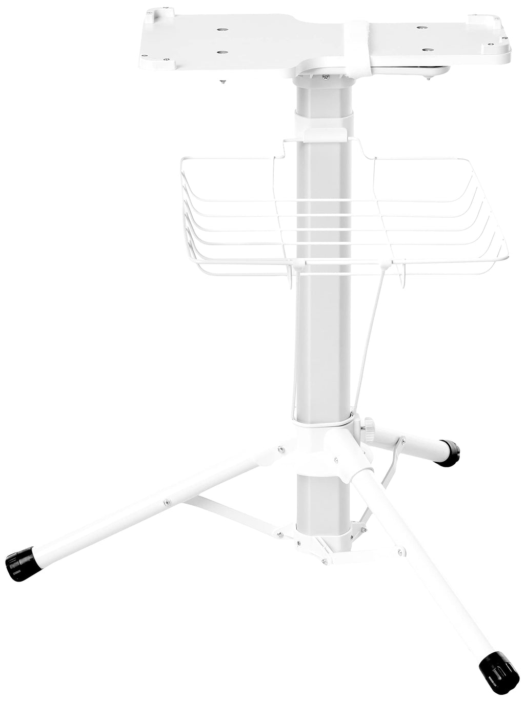 Steamfast A600-017 Steam Press Stand , White Large