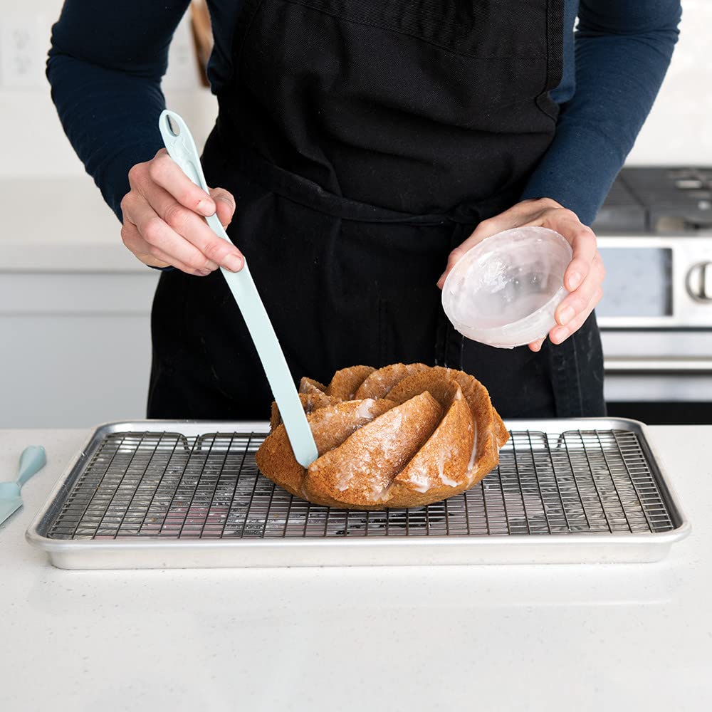 Nordic Ware Bundt Finishing Tool Kit
