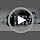 100pcs 12-Inch Metallic & Confetti Balloons for Party Decor