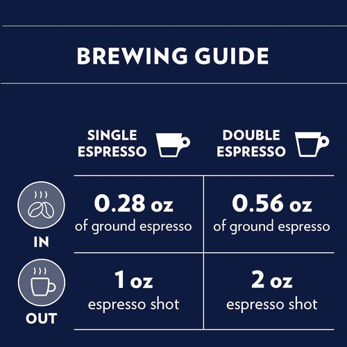 Lavazza Il Filtro Classico Dark Roast Whole Bean Coffee - Authentic Italian Blend, 2.2LB Bag, Rich Chocolate & Hazelnut Notes