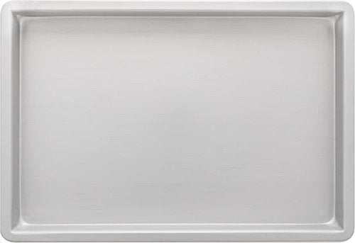 Fat Daddio's Jelly Roll Pan - Anodized Aluminum, 10 x 15 x 1 Inch for Perfect Baking