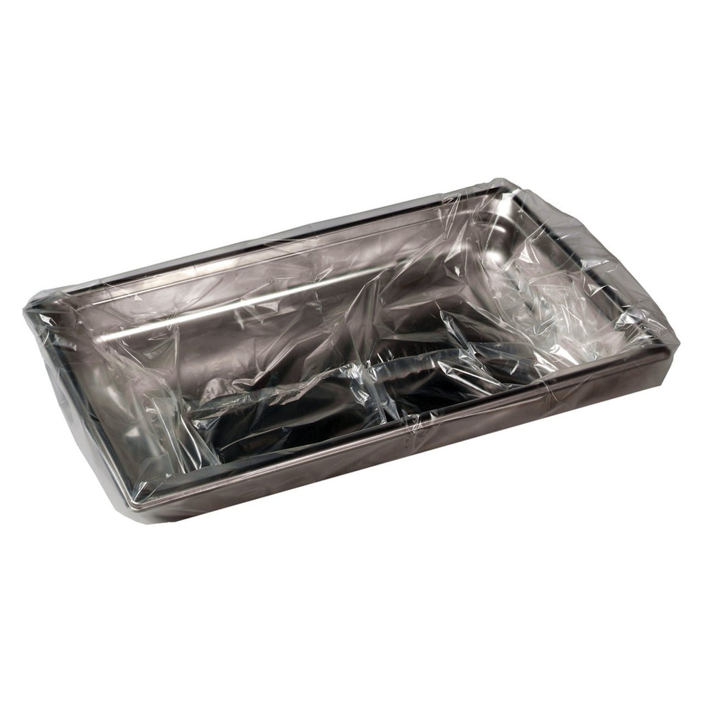 DayMark IT110814 Oven Pan Liner, 34" x 12" Hotel Pan, Shallow-Medium Depth (Pack of 100)