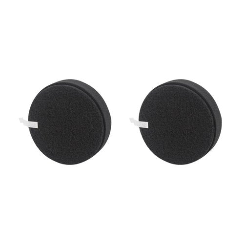 CPAI Replacement Filter Compatible with Bissell 2259 2260 2492 2252 2486 2253 2254 22543 2255 2256 1831 9595A 2487 2258 1309 1790 1792 1793 Cleanview Bagless Upright Vacuum (2 Pack)