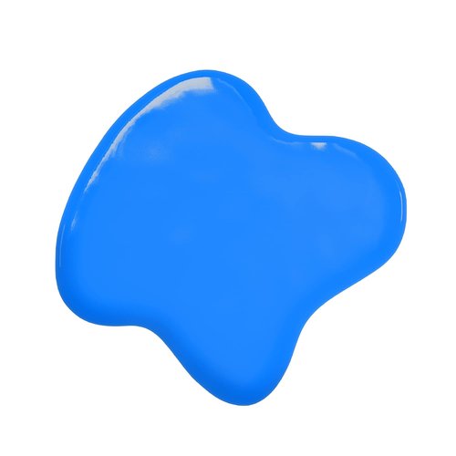 Colour Mill Oil-Based Food Coloring - Cobalt Blue, 20 Milliliters (0.68 Fl Oz) | Vibrant & Versatile