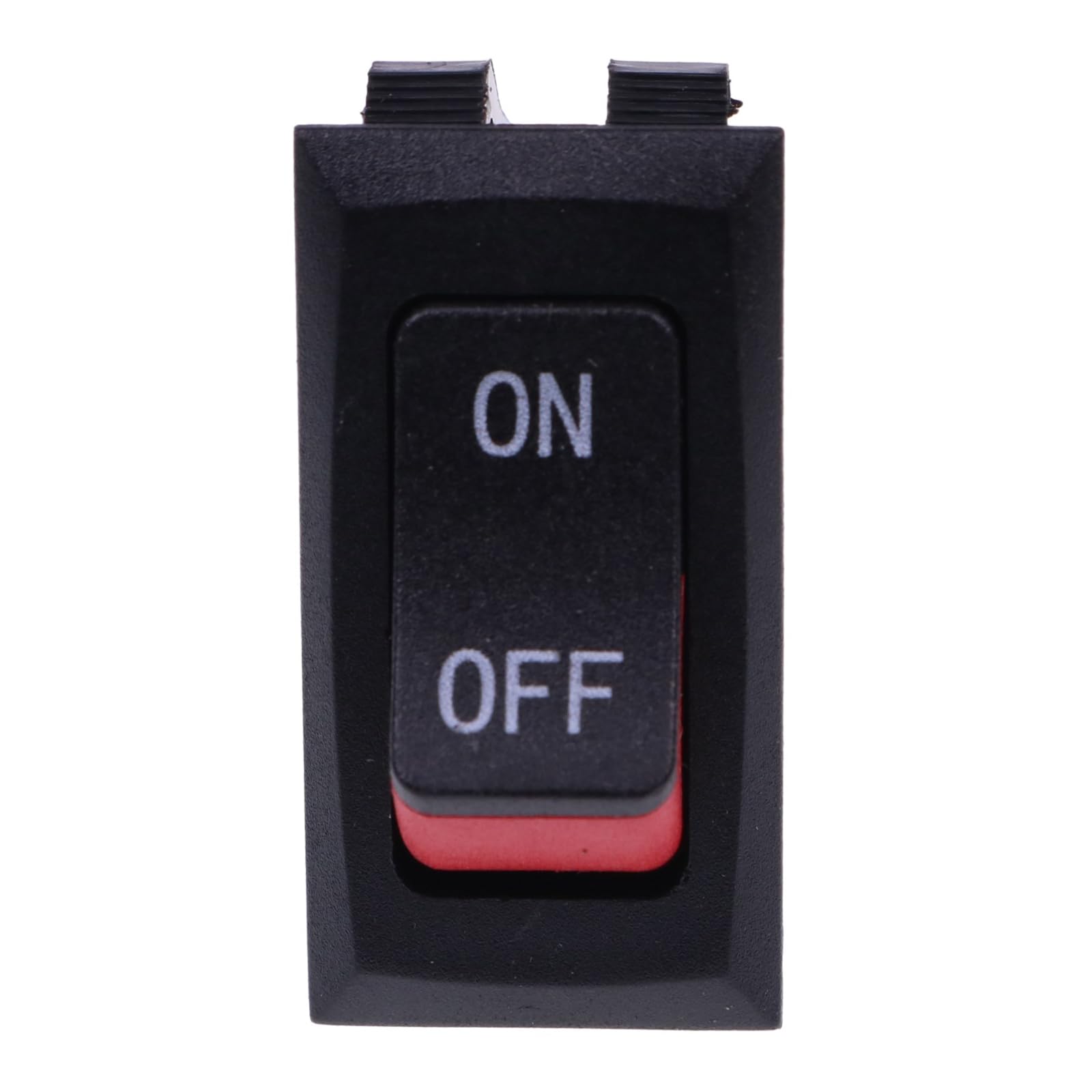 TCINDRR Upright Vacuum Cleaner One Speed Rocker Electric Switch 75559-01 77242-01 Compatible with Oreck XL2600HH XL2610HH XL2700HH U3770HH U3771HH U3720HR