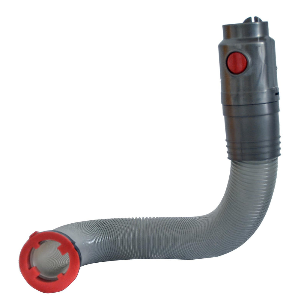 Upgraded Hose Assembly Replacement for Dyson Upright Vacuums of DC41 DC40 DC66 DC65 UP14 UP13 UP20 UP30,Hose Attachment Accessories Ref. Part No. 920765-03, 920765-04
