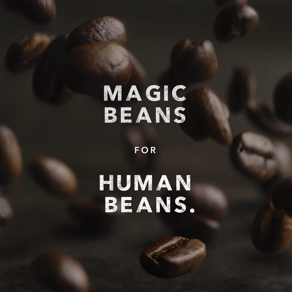 Kicking Horse Coffee Hola, Light Roast, Ground, 284 g (Pack of 6) - Certified Organic, Fairtrade, Kosher