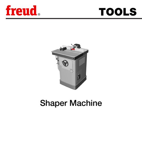 Freud RP-E: Performance System® Raised Panel Profile Knives for 5/8" thick panels. Use with RP1000 Cutterhead