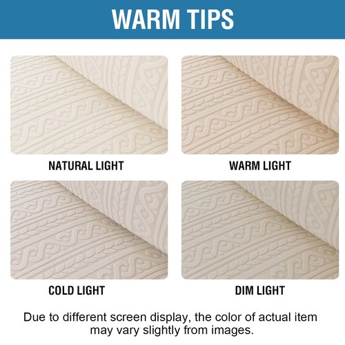 H.VERSAILTEX Sofa Cover 1 Piece Stretch Sofa Slipcovers Non Slip Sofa Cover with Elastic Bottom Washable for Kids, Pets Upgrade Thick Jacquard Fabric with Spiral Pattern(75"-85", Ivory)