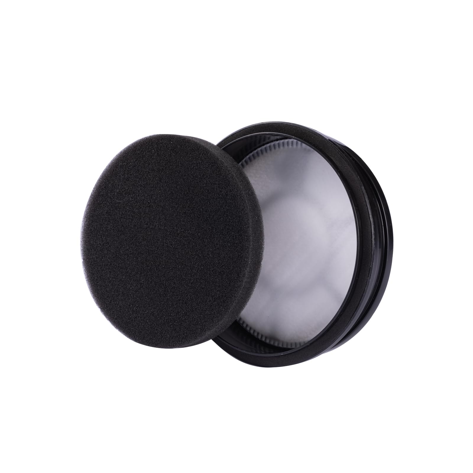 Nicever Replacement Vac Pre And Carbon Outlet Filter For Black & Decker Airswivel Vacuum BDASV101 BDASV102 BDASV103 BDASV104 BDASL201 BDASL202 BDASP103