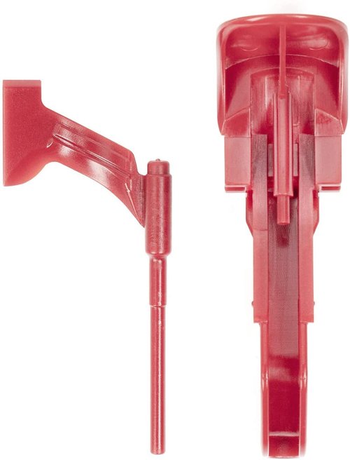 KPY FIT Dyson DC41 DC43 DC55 DC65 Cyclone Release Clip. Canister Release Catch. Button.