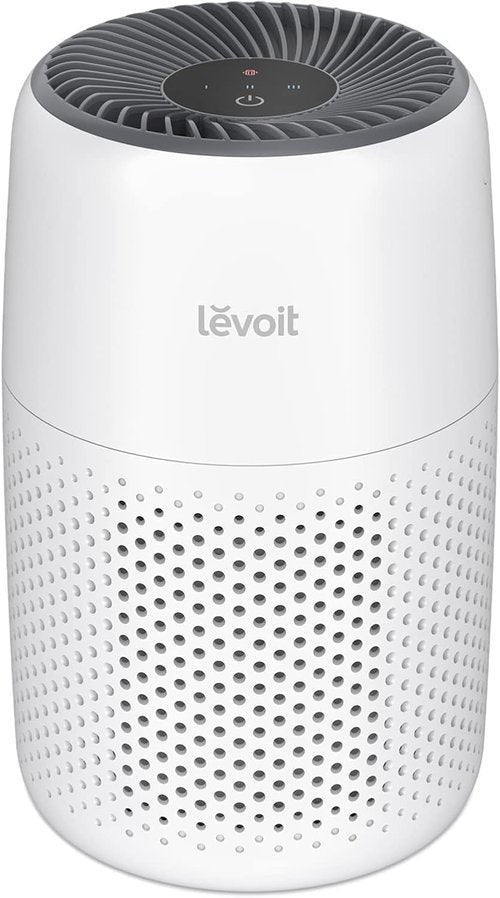 LEVOIT Air Purifier Core Mini | LV-H128 Essential Oil Replacement Aroma Pads - 12 Pack
