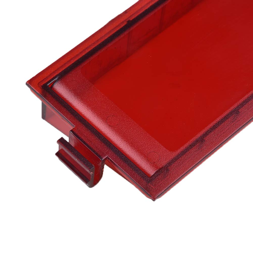 Dust Bin Door for Irobot Roomba 800 Series 801 805 850 860 870 880 Vacuum Cleaner Accessories
