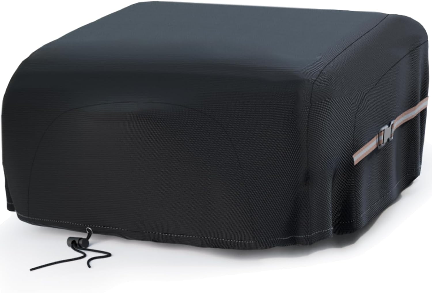 Blackstone Grill Cover - Waterproof & Windproof Heavy Duty 600D Polyester for 17” Griddle