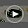 Green Football Headband with Pearls and Rhinestones for Women