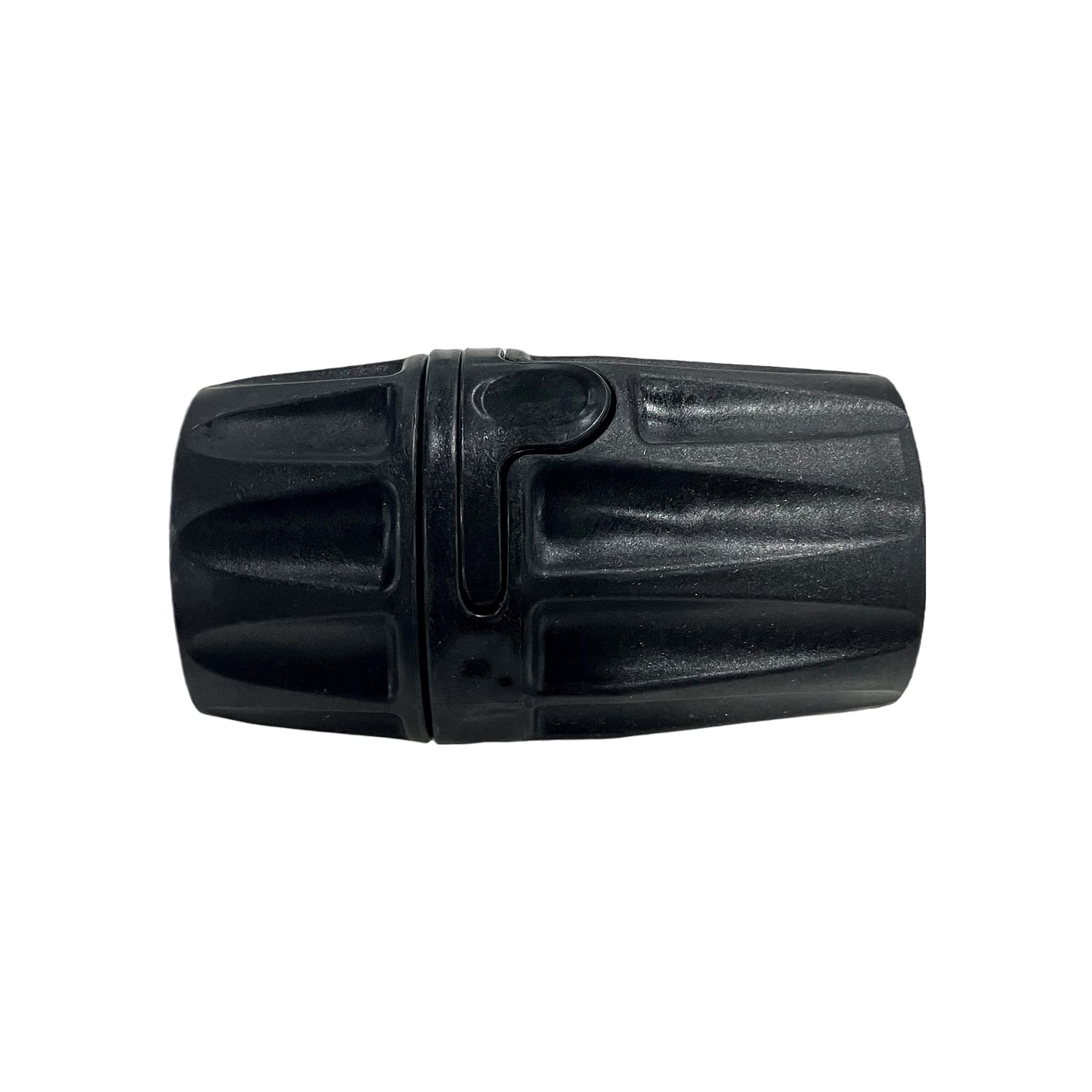 Vacuum Swivel 2" Flash Cuff (Male and Female Assembly)