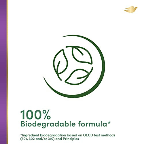 Dove RE+AL Bio-Mimetic Revolumize Conditioner with Coconut & Vegan Collagen for Fine Hair, 10 oz