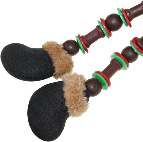 BXT Christmas Holiday Decor - Plush Snowman Shelf Sitter | Cute Santa Claus Gift for Home Decoration