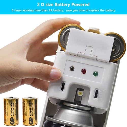 FENGJIE Automatic Air Freshener Spray Dispenser - Wall Mount & Free Standing for Home, Office, Hotel