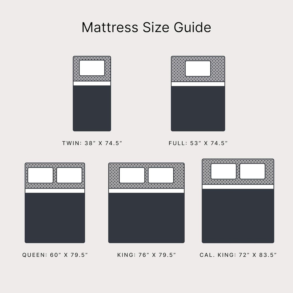 Signature Design by Ashley Chime Twin Mattress - 12" Thick Memory Foam for Pressure Relief | Fiberglass Free