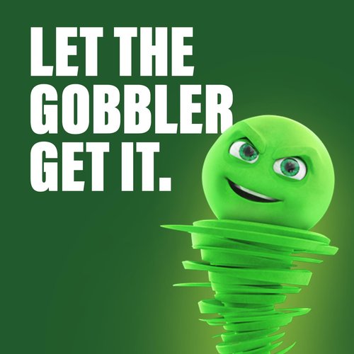Green Gobbler DRAIN OPENER PACS | Hair Clog Remover | Toilet Clog Remover | Sinks & Tub Drain Cleaner